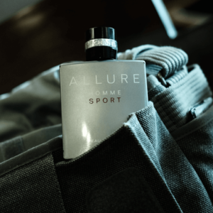 Allure Homme Sport - Image 2