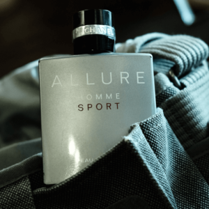 Allure Homme Sport - Image 3