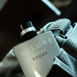 Allure Homme Sport - Image 4