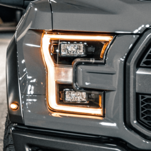 Ford DRL light - Image 4