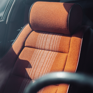 Premium Seat Cover - Image 2