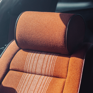 Premium Seat Cover - Image 3