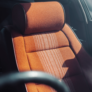 Premium Seat Cover - Image 4