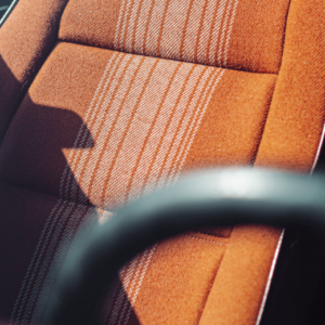 Premium Seat Cover - Image 5